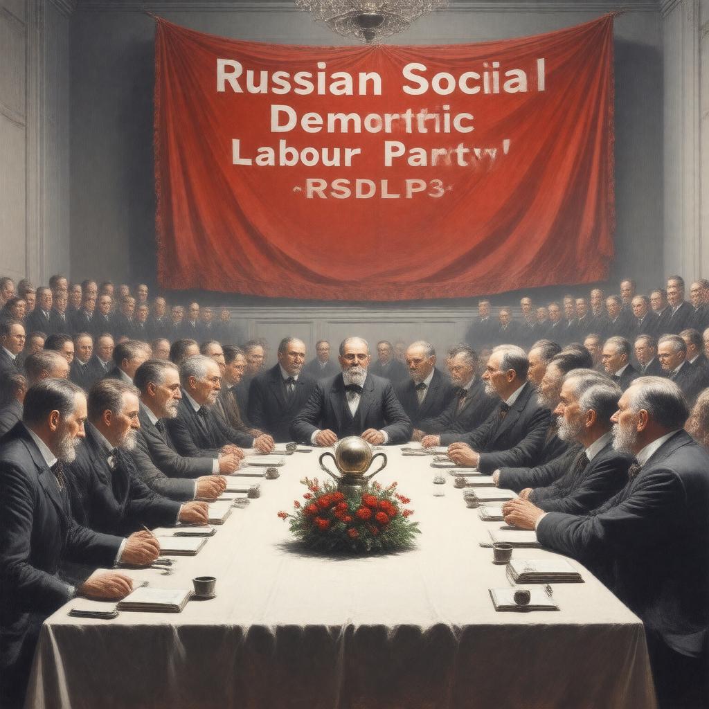 Social Democratic Labour Party